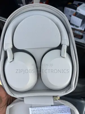 Sony Headphone Wh-1000xm5
