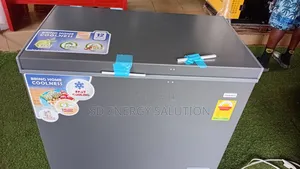 Big Storage 210l Fast Cooling – Nasco Freezer 210l