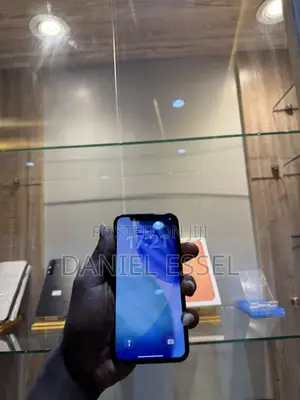 Apple iPhone 11 Pro 64 GB Black