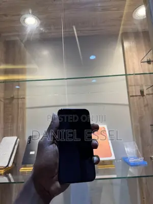 Apple iPhone 11 Pro 64 GB Black
