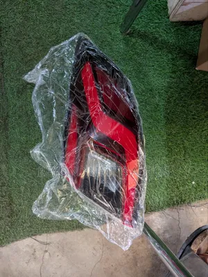 Honda Civic 2022,2023,2024 Hatchback / Coupe Tail Light Taillight