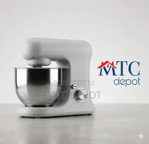 Stand Mixer