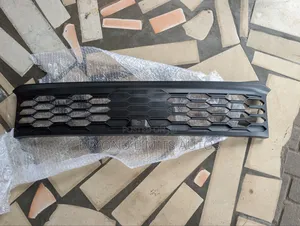 Mitsubishi Outlander 2022,2023,2024 Bumper Grille