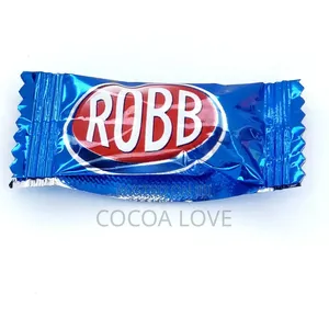 Robb Menthol Sweet Candy Toffee