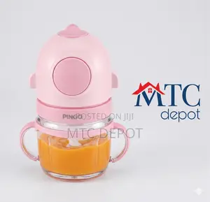 Baby Food Processor