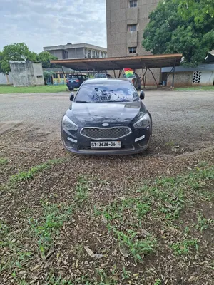 Car Rental (Luxury)