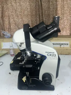 Cx23 Microscope