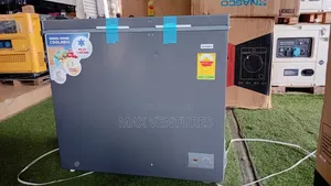 Genuine Nasco 200l Chest Freezer for Home Business Use 200l
