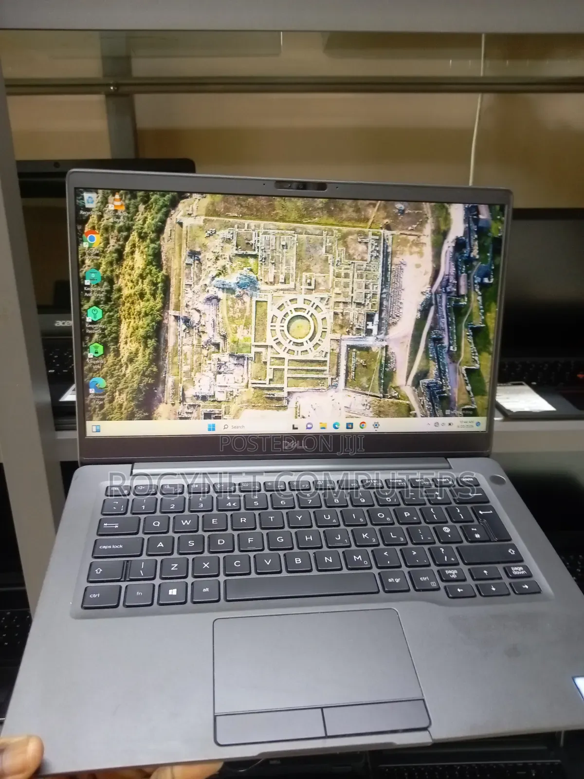 Laptop Dell Latitude 7300 8GB Intel Core i7 SSD 256GB