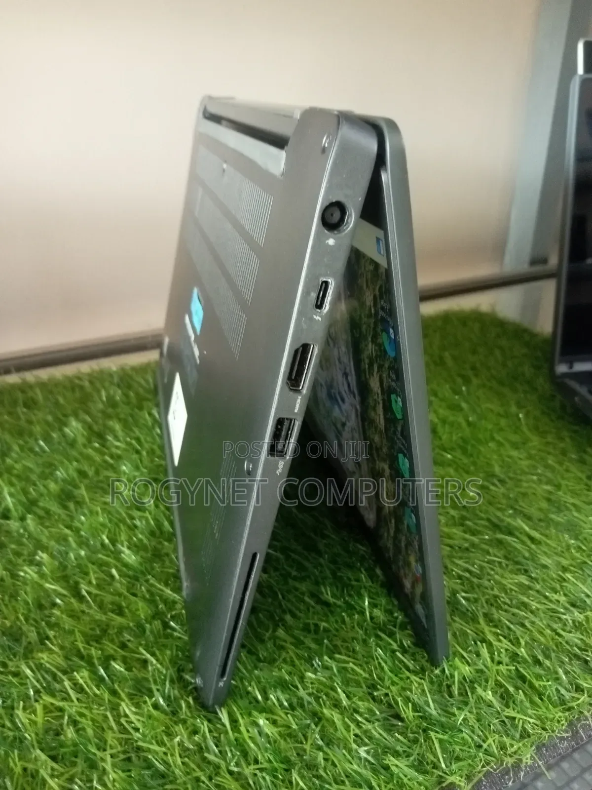Laptop Dell Latitude 7300 8GB Intel Core i7 SSD 256GB