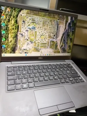 Laptop Dell Latitude 7300 8GB Intel Core i7 SSD 256GB