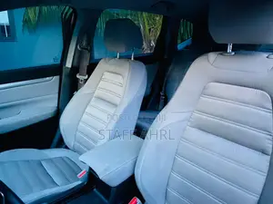 Honda CR-V LX 2.4 2019 Blue