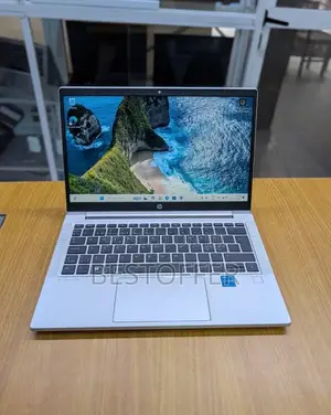 New Laptop HP ProBook 430 G8 8GB Intel Core i5 SSD 256GB