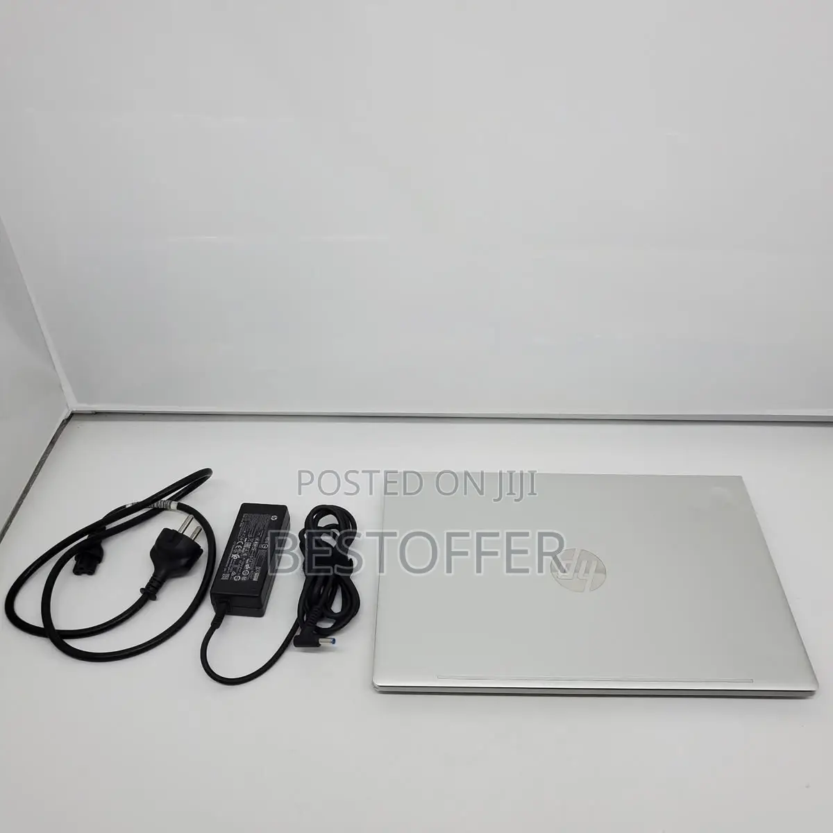 New Laptop HP ProBook 430 G8 8GB Intel Core i5 SSD 256GB