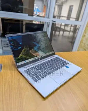 New Laptop HP ProBook 430 G8 8GB Intel Core i5 SSD 256GB