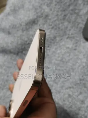 Apple iPhone 16 Pro Max 256 GB Gold
