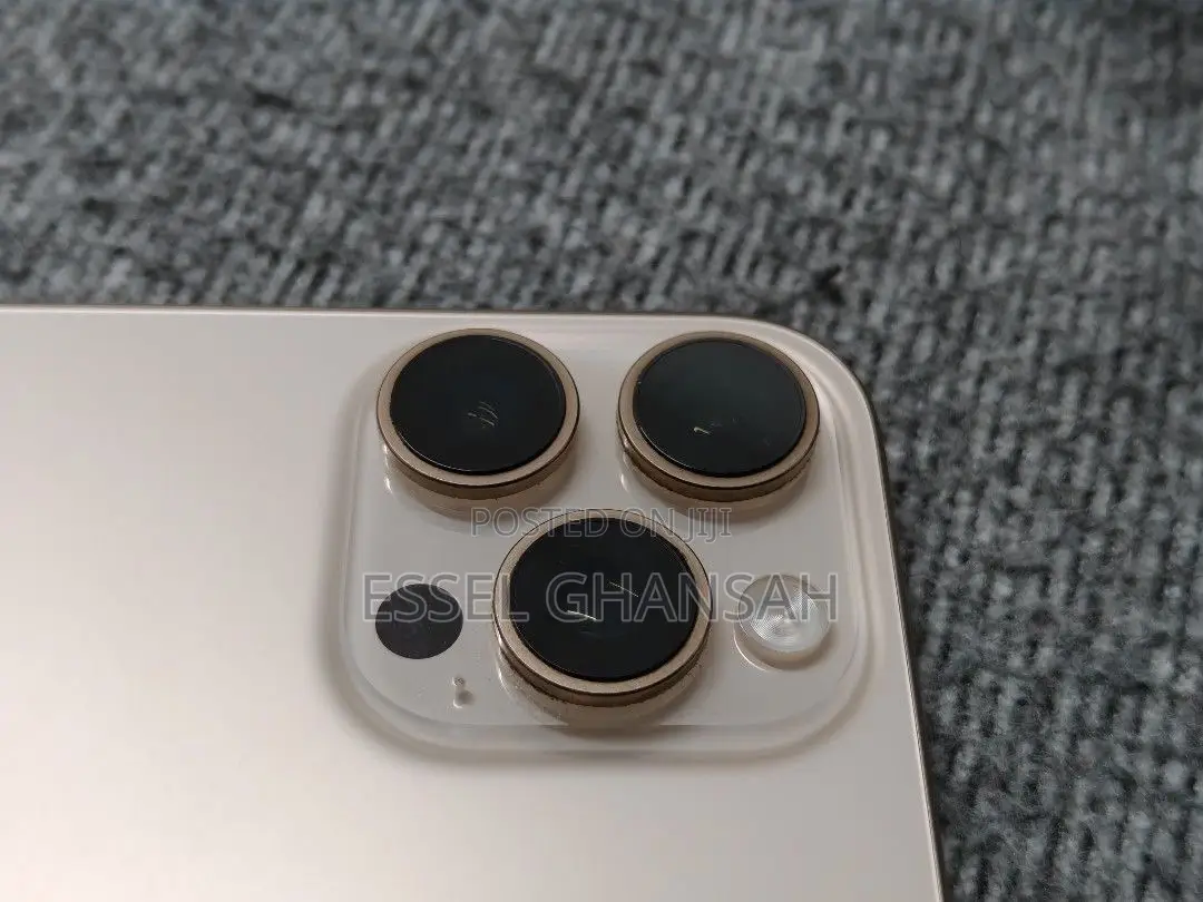 Apple iPhone 16 Pro Max 256 GB Gold