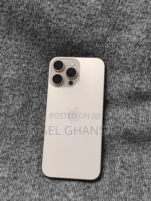 Apple iPhone 16 Pro Max 256 GB Gold
