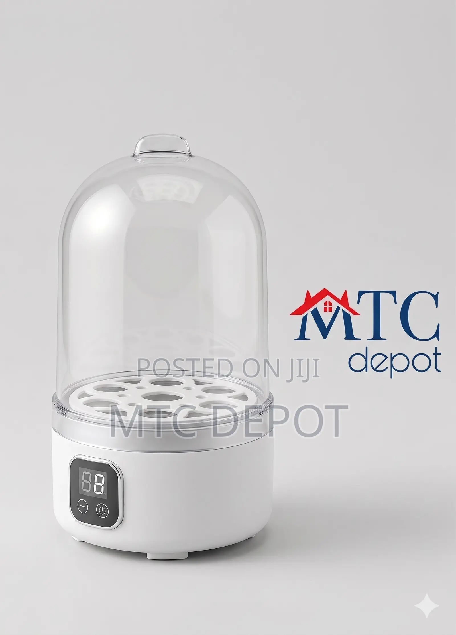 Rechargeable Mini Washing