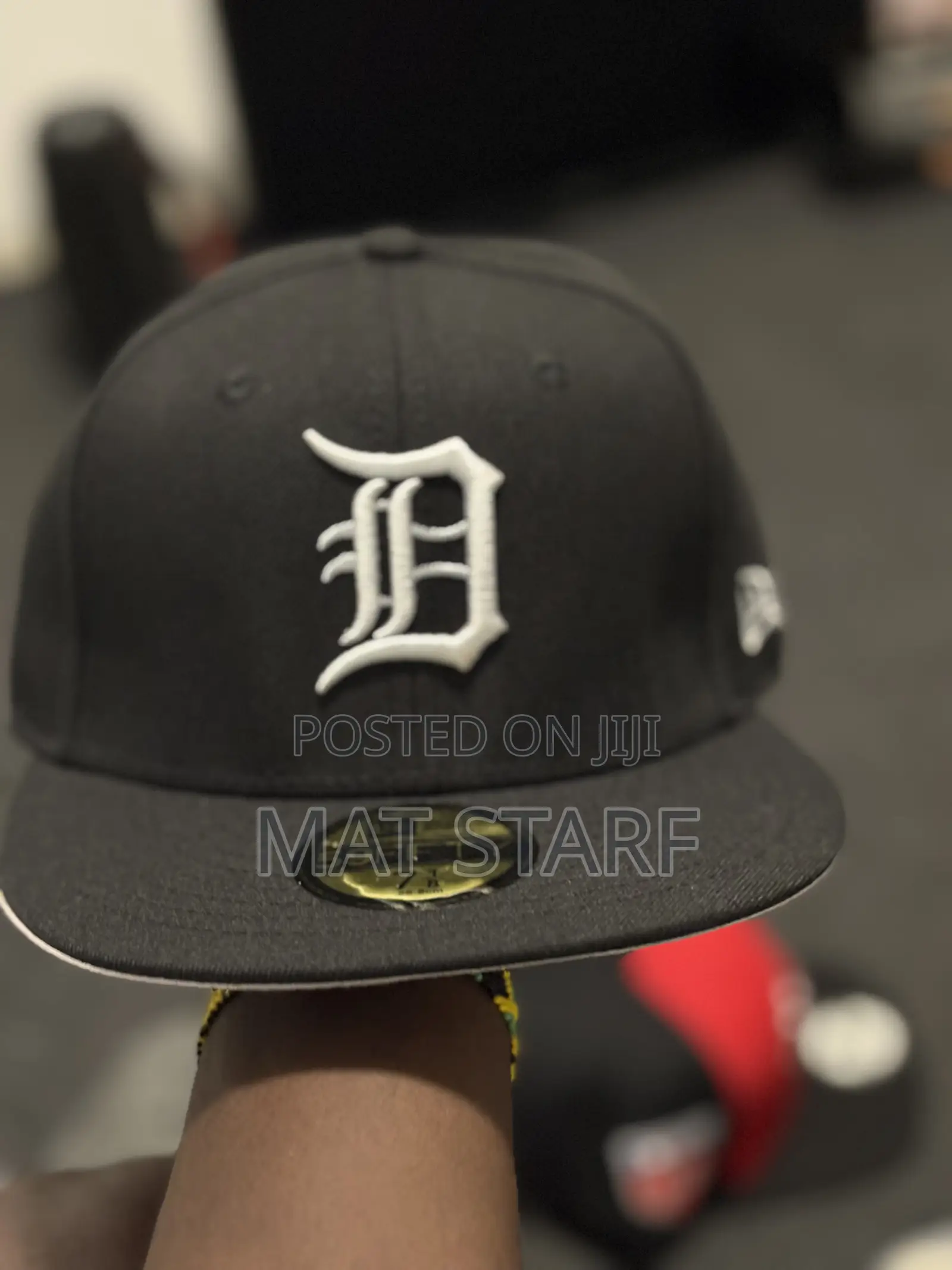 Headwear’S