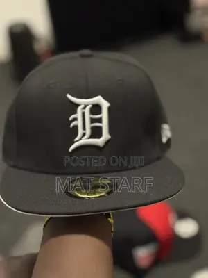 Headwear’S