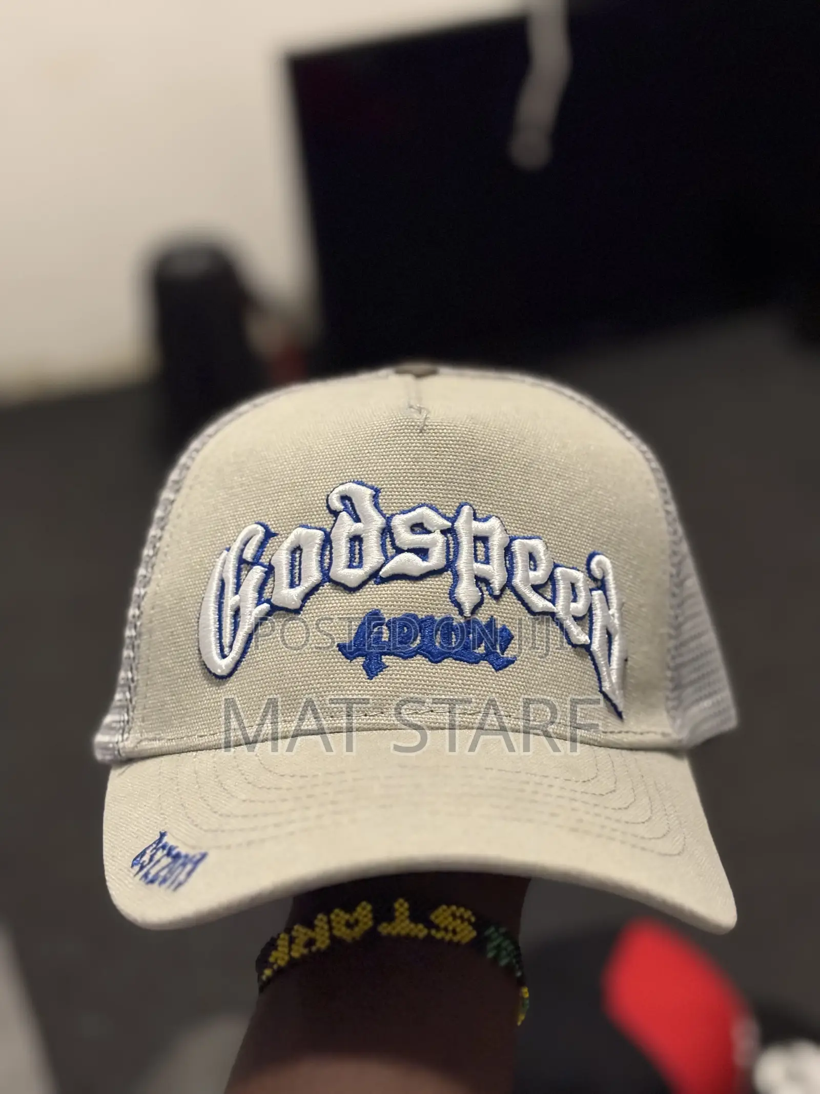 Headwear’S