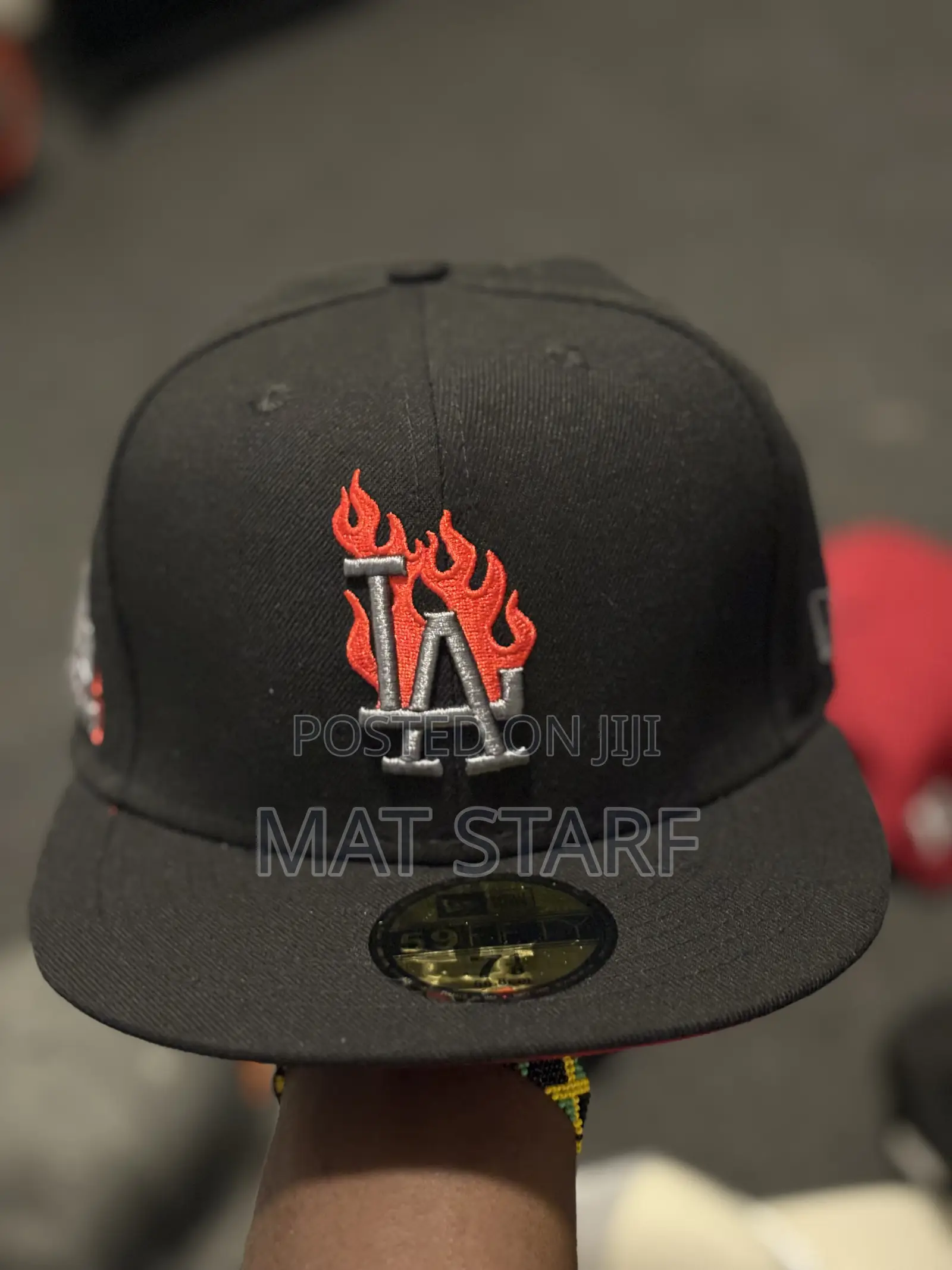 Headwear’S
