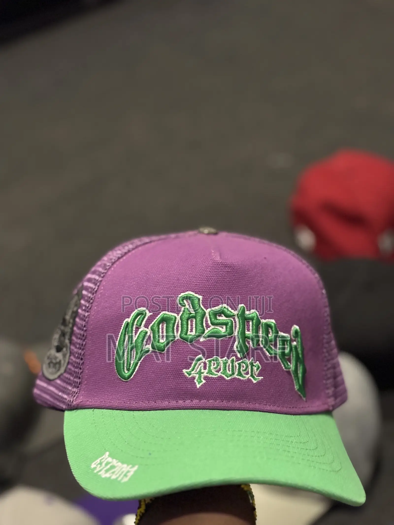 Headwear’S