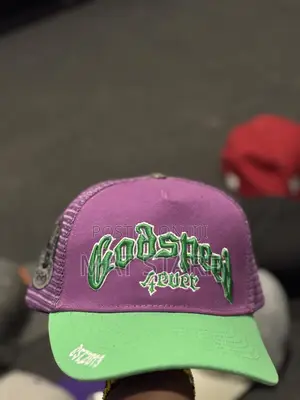 Headwear’S