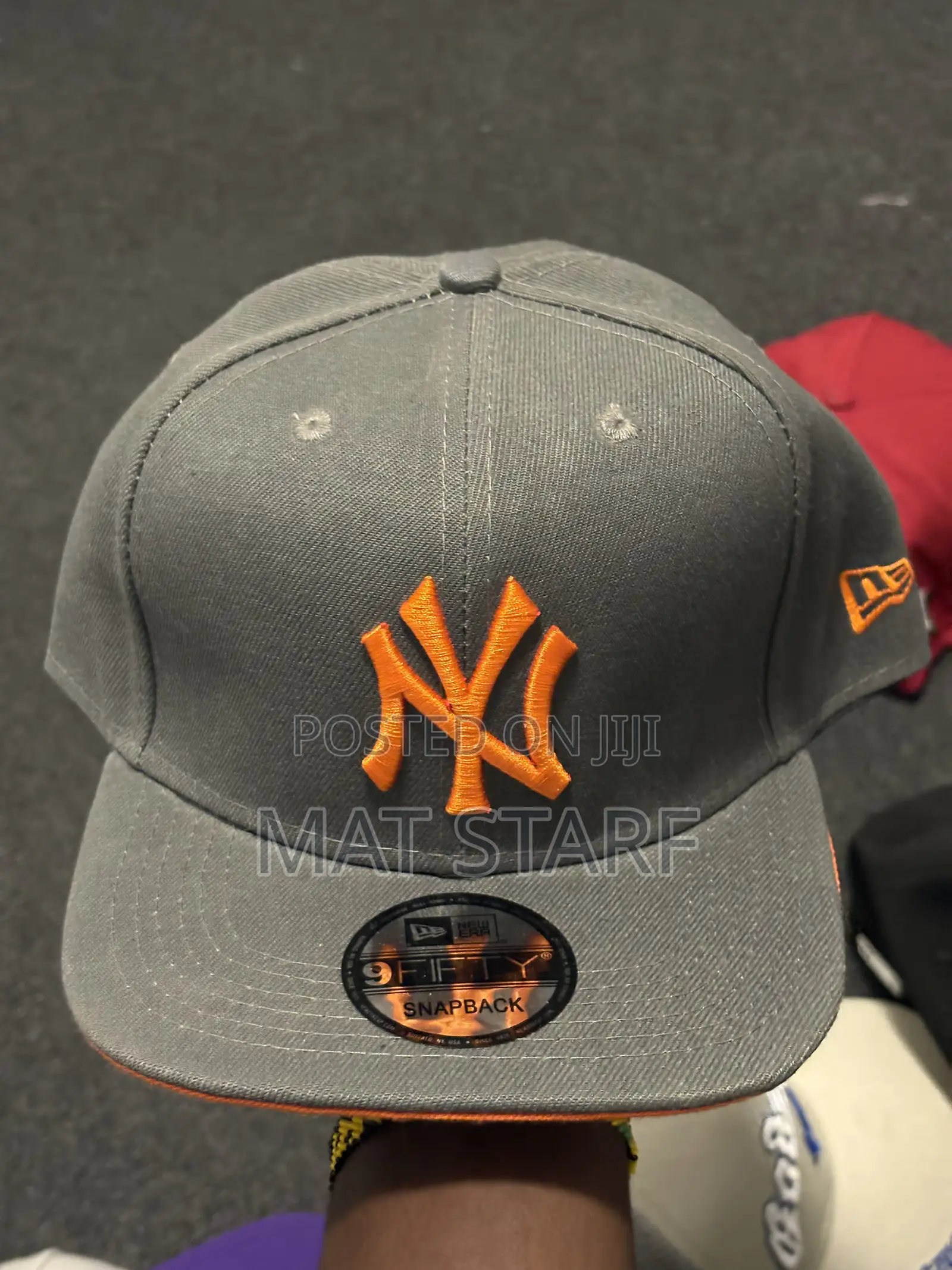 Headwear’S