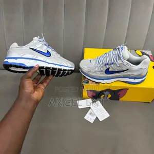 Nike P-6000 Sneakers Available (Location: Adum Kumasi)