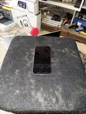 Apple iPhone 16 256 GB Pink
