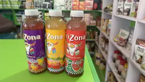 Arizona Fruit Juice (All Flavours)