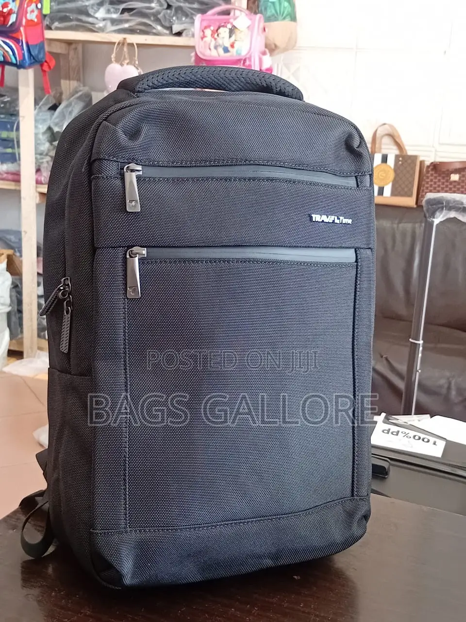 Good High Grade Bag