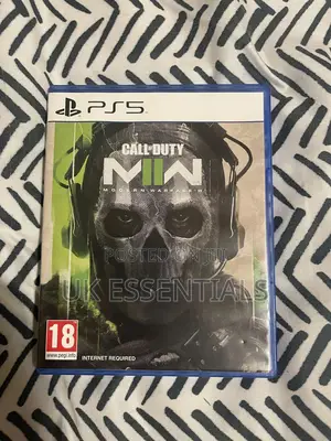 Playstation 5 CDS