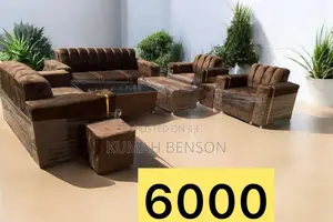 Hand of God Furniture