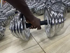 25kg Dumbbell