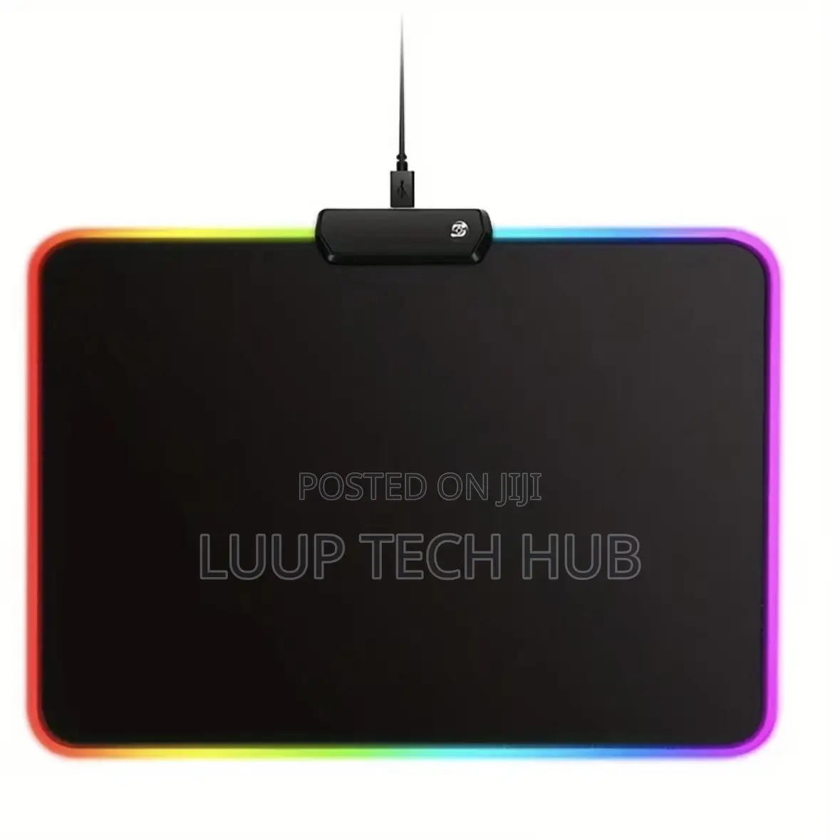 RGB Mouse Pad