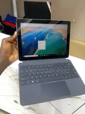 Laptop Microsoft Surface 8GB Intel Pentium SSD 128GB