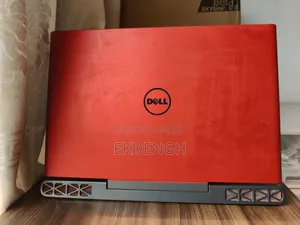 Laptop Dell Inspiron 15 7567 8GB Intel Core i5 HDD+SSD 1T