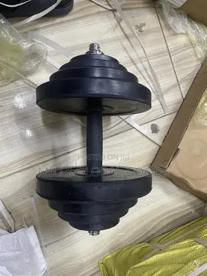 20kg Dumbbells
