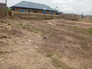 Tittled Plot at Ashongman Abloadjei