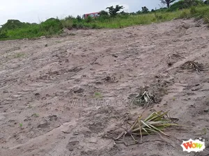 Tittled Plot at Ashongman Abloadjei