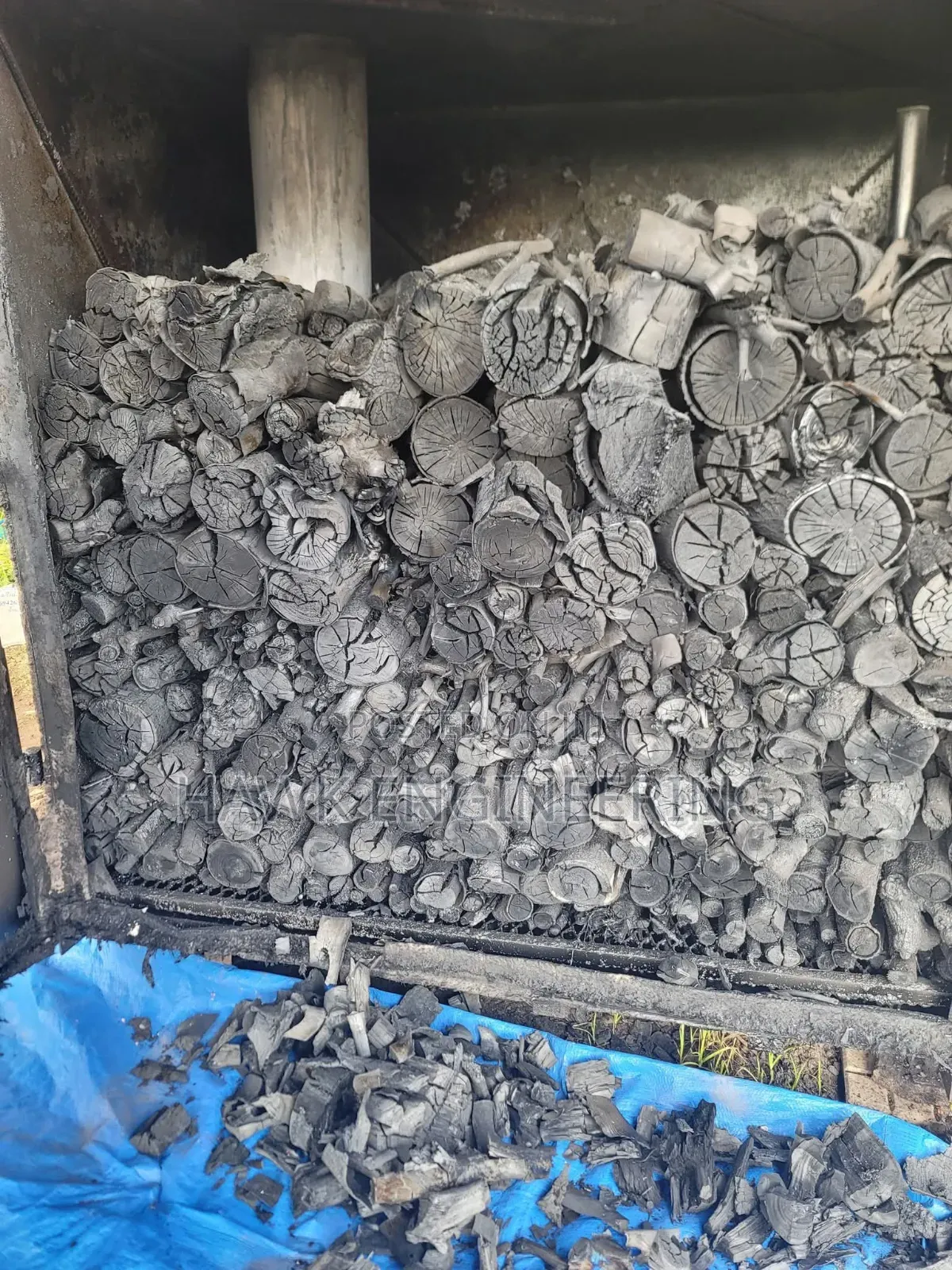 Charcoal Briquettes Machines