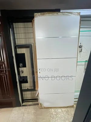 Foreign Wood Doors