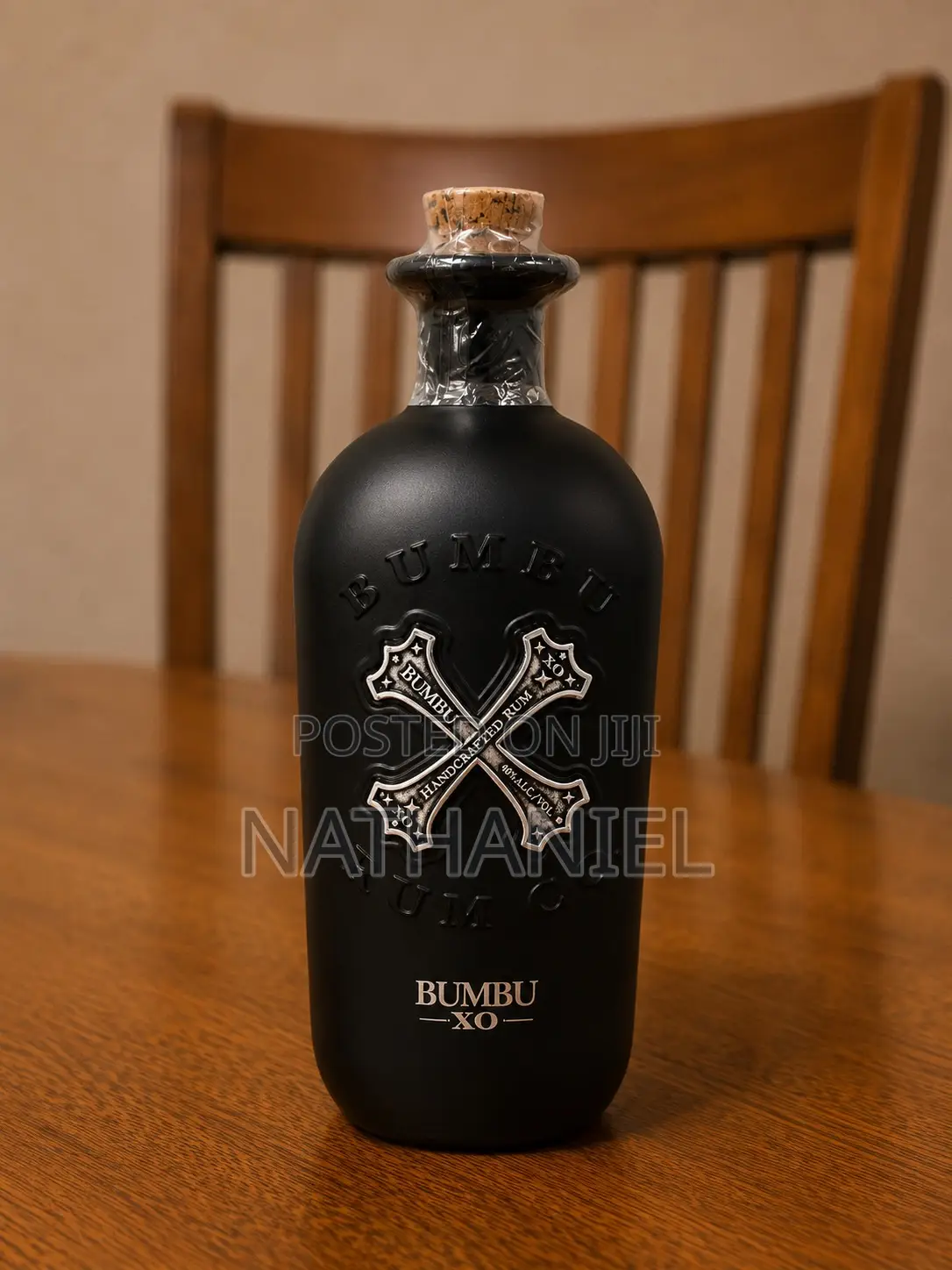 Bumbu Xo Rum