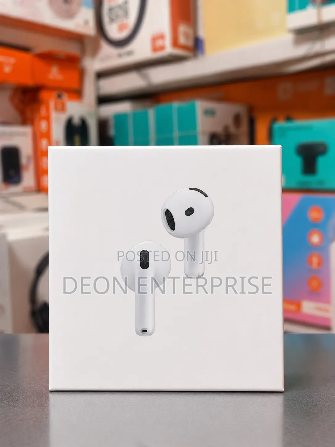 Airpod 4 Anc(1st Grade)