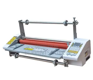 A2 Laminator Hot and Cold