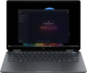 New Laptop HP OmniBook Ultra Flip 14" 16GB Intel Core Ultra 7 SSD 1T