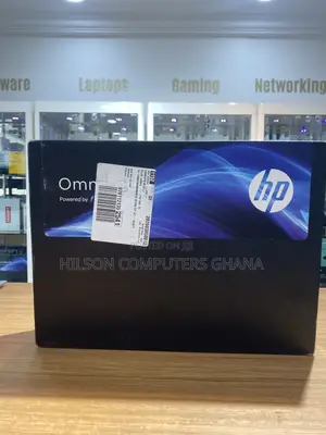 New Laptop HP OmniBook Ultra Flip 14" 16GB Intel Core Ultra 7 SSD 1T